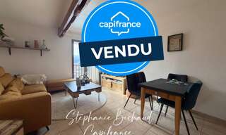 Appartement 3 Pièces 54 m² à vendre à La Rochette (05000)