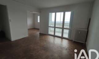 Appartement 3 Pièces 55 m² à vendre à Agen (47000)