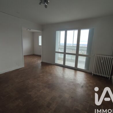 Appartement 3 pièces 45000 €