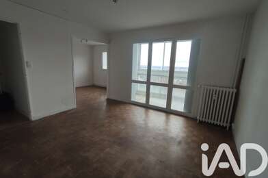 Appartement 3 pièces 45000 €