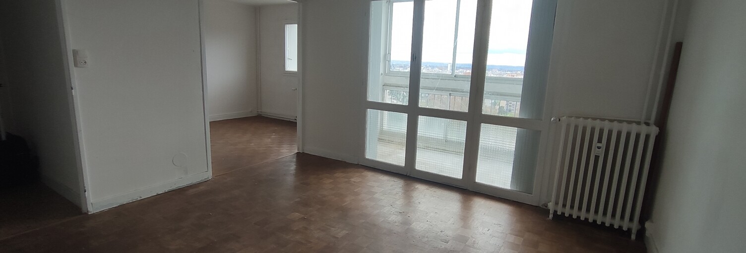 Appartement 3 Pièces 55 m² à vendre à Agen (47000)
