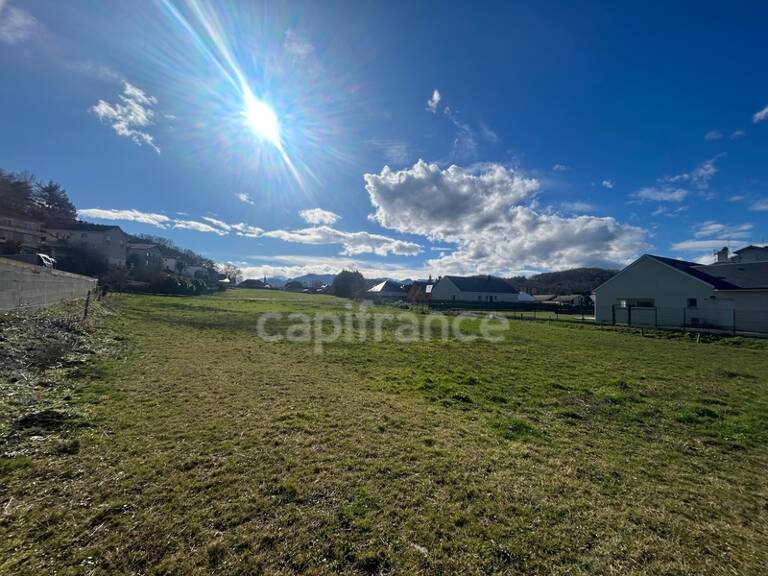 Terrain de 8 178 m²  ADE — photo 1