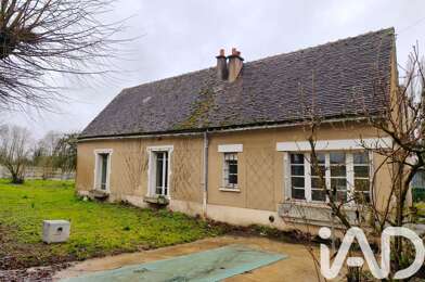 Maison 4 pièces 79700 €