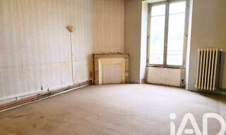 Maison 4 Pièces 103 m² à vendre à Saint-Loup-d'Ordon (89330)