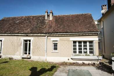 Maison 4 pièces 69700 €