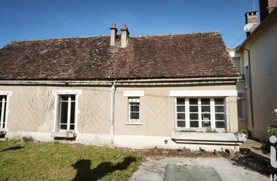 Vente Maison/villa 4 pièces — photo du bien