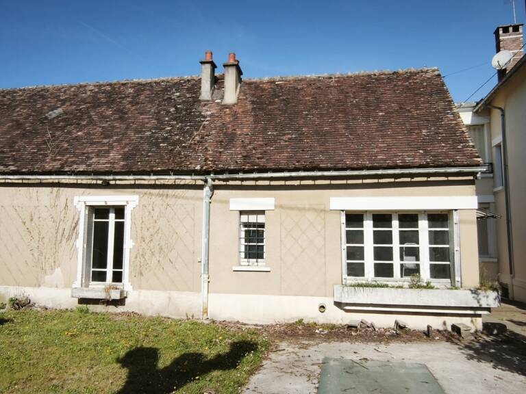 Vente Maison/villa 4 pièces — photo 1