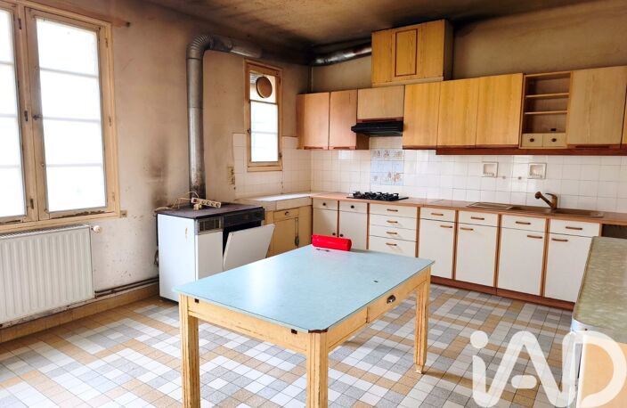 Vente Maison/villa 4 pièces — photo 3