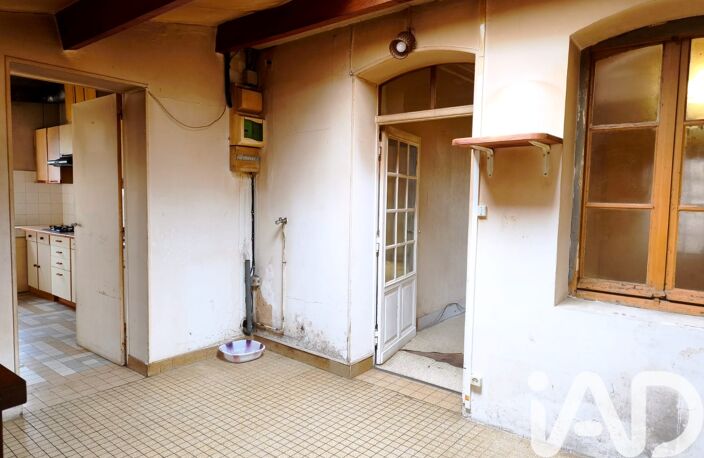 Vente Maison/villa 4 pièces — photo 4