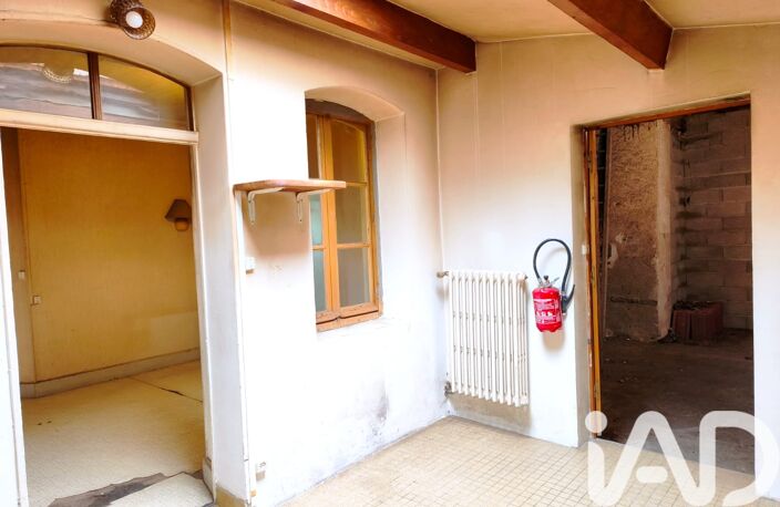 Vente Maison/villa 4 pièces — photo 5