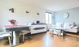 Appartement 3 Pièces 60 m² à vendre à Louvres (95380)