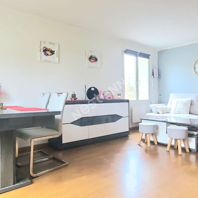 Appartement 3 pièces 205000 €