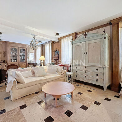 Appartement 5 pièces 540000 €