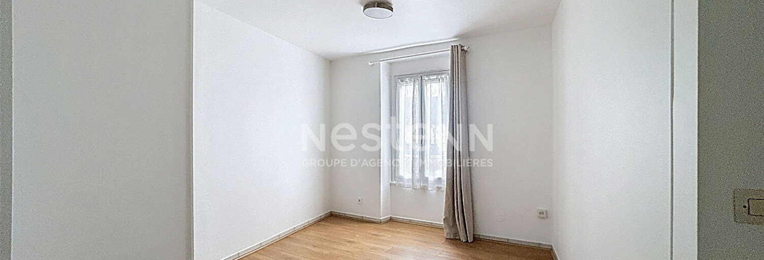 Appartement 1 Pièce 26 m² à louer à Lamorlaye (60260)