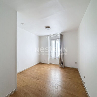 Appartement 1 pièces 490 €