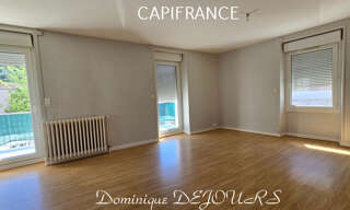 Immeuble  153 m² à vendre à Saint-Fortunat-sur-Eyrieux (07360)