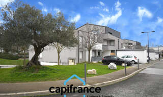 Appartement 2 Pièces 45 m² à vendre à Colomiers (31770)