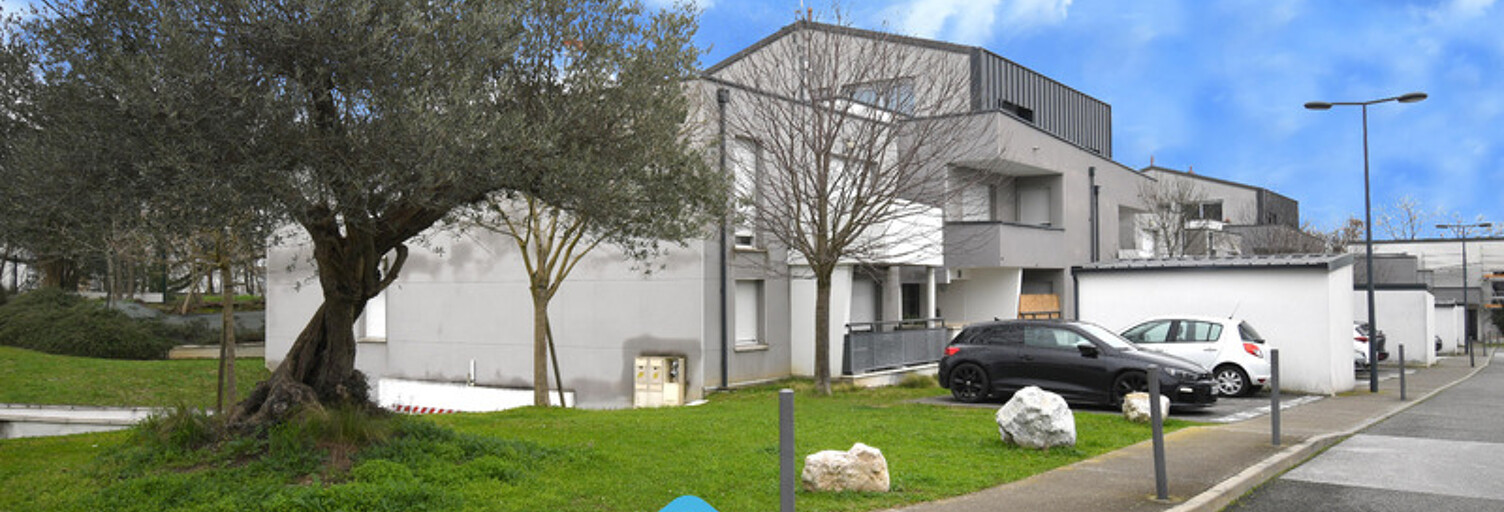 Appartement 2 Pièces 45 m² à vendre à Colomiers (31770)