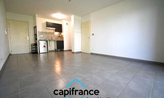 Appartement 2 Pièces 45 m² à vendre à Colomiers (31770)
