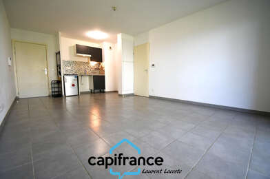 Appartement 2 pièces 131400 €
