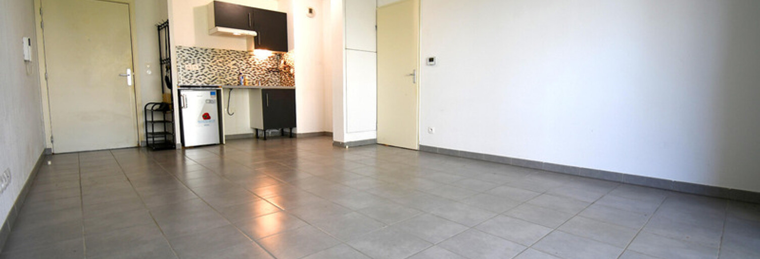 Appartement 2 Pièces 45 m² à vendre à Colomiers (31770)