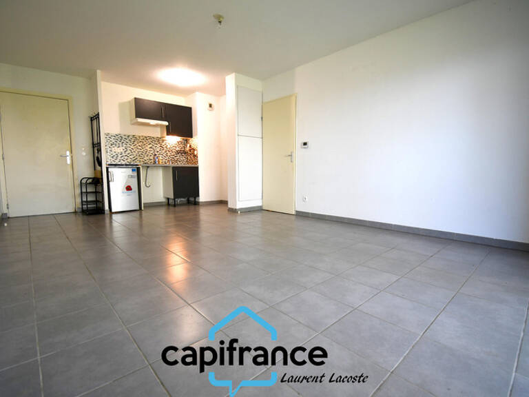 Appartement à vendre 2 pièces COLOMIERS (31) — photo 1