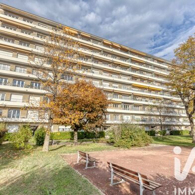 Appartement 3 pièces 165000 €