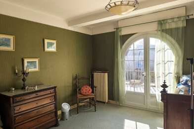 Maison 13 pièces 389000 €