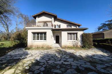 Maison 13 pièces 389000 €