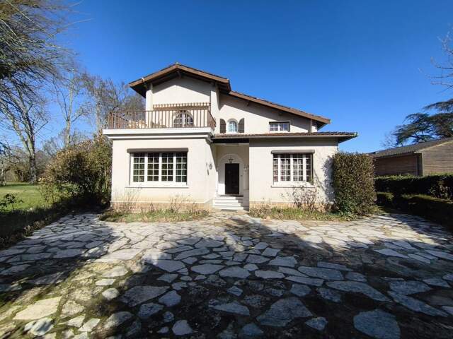 Maison — photo du bien