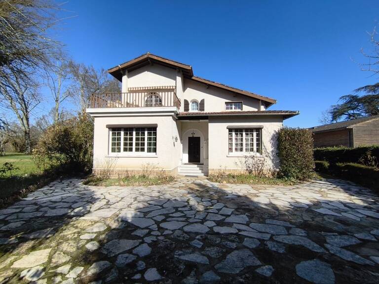 Maison — photo 1