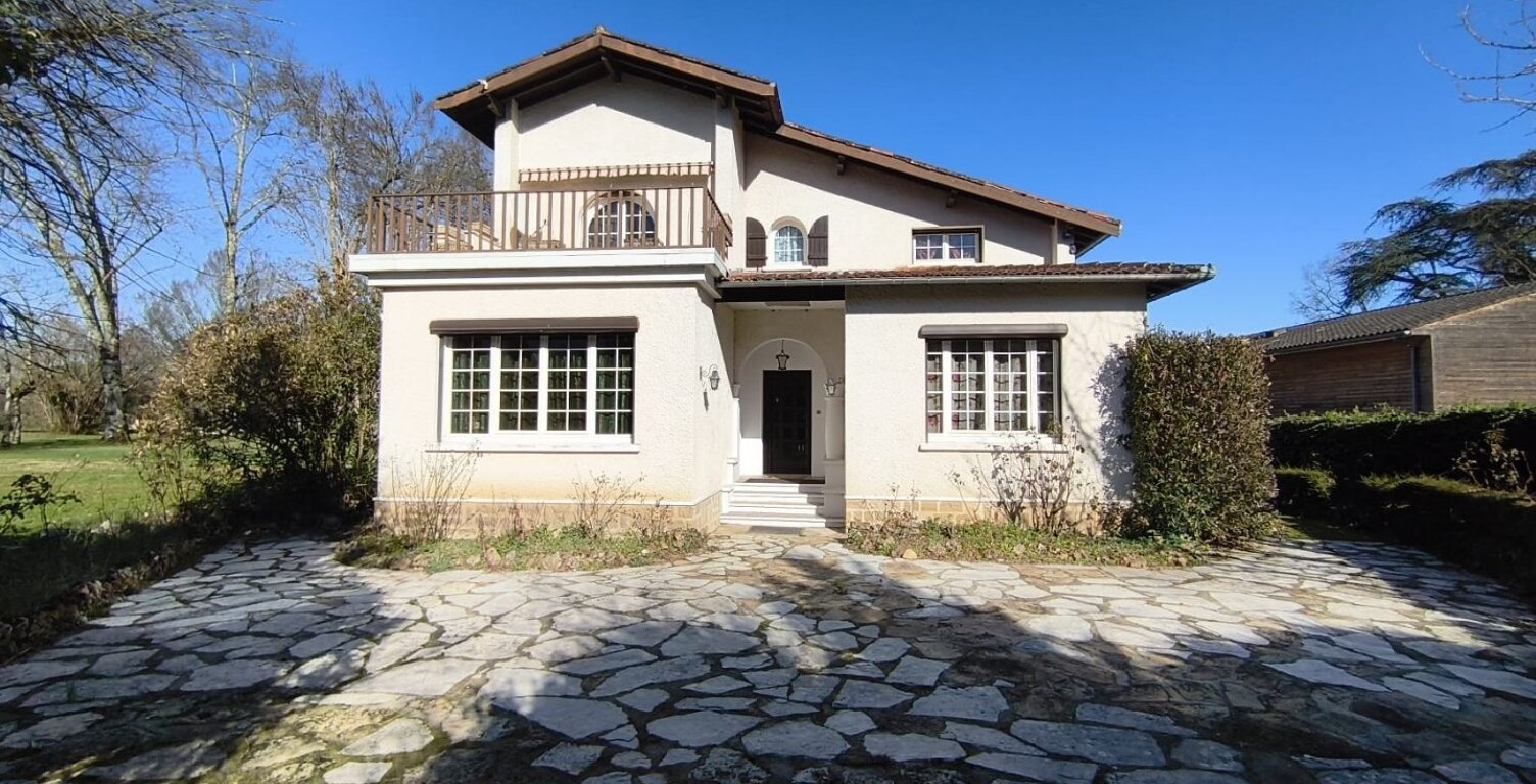 Maison — photo 1