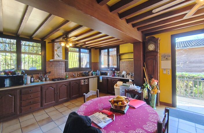 Maison — photo 4