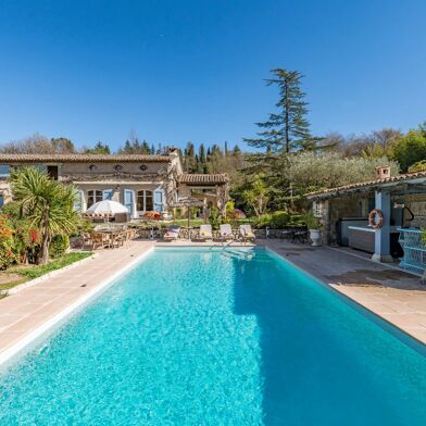 Maison 11 pièces 3190000 €