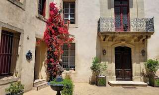 Immeuble  527 m² à vendre à Béziers (34500)