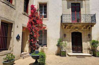 Immeuble  995000 €