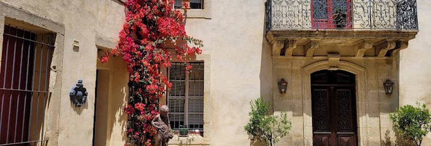 Immeuble  527 m² à vendre à Béziers (34500)