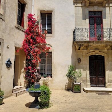 Immeuble  995000 €