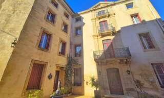 Immeuble  527 m² à vendre à Béziers (34500)