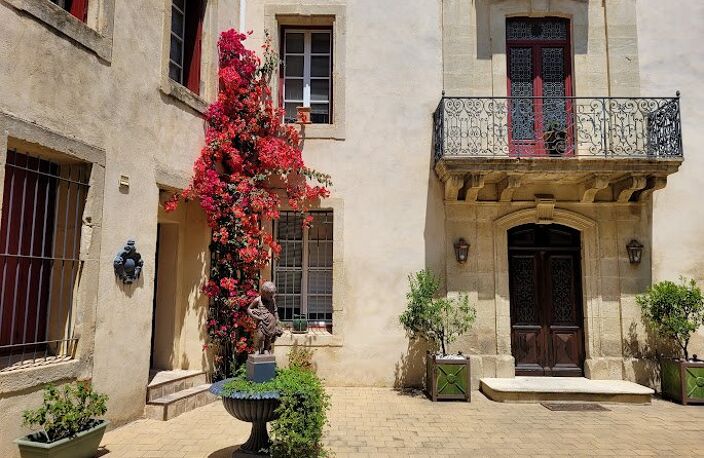 Immeuble de rapport — photo 3