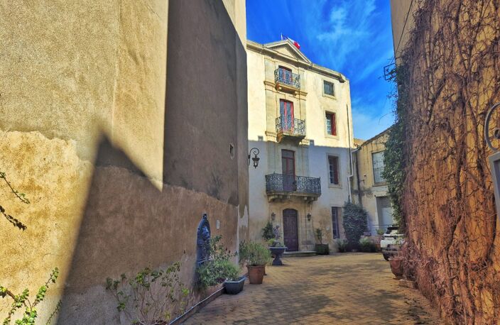 Immeuble de rapport — photo 4