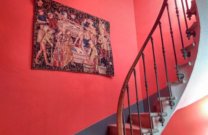 Immeuble de rapport — photo 5