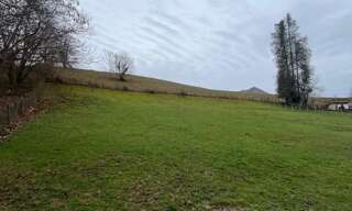 Terrain  600 m² à vendre à Sare (64310)