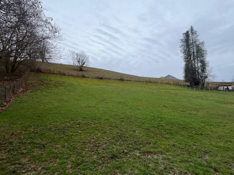 Terrain constructible — photo 1