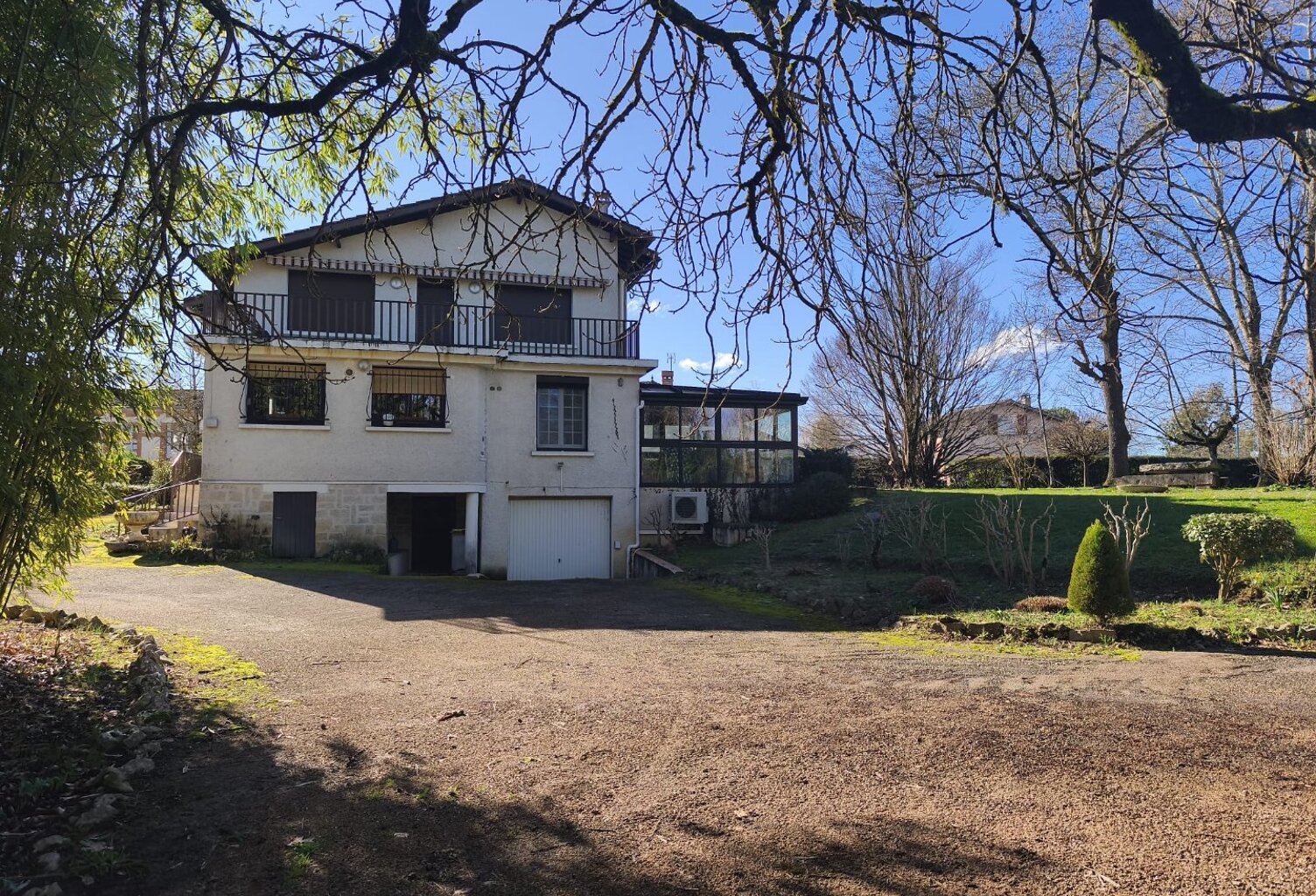 Maison — photo 1