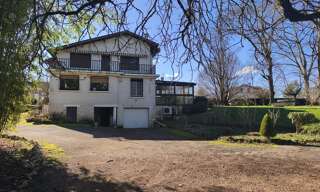 Maison 13 Pièces 302 m² à vendre à Nègrepelisse (82800)