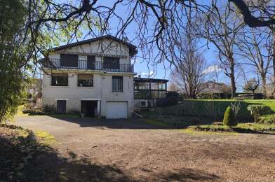 Maison 13 pièces 536000 €