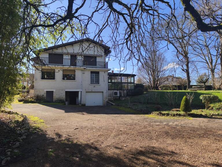 Maison — photo 1