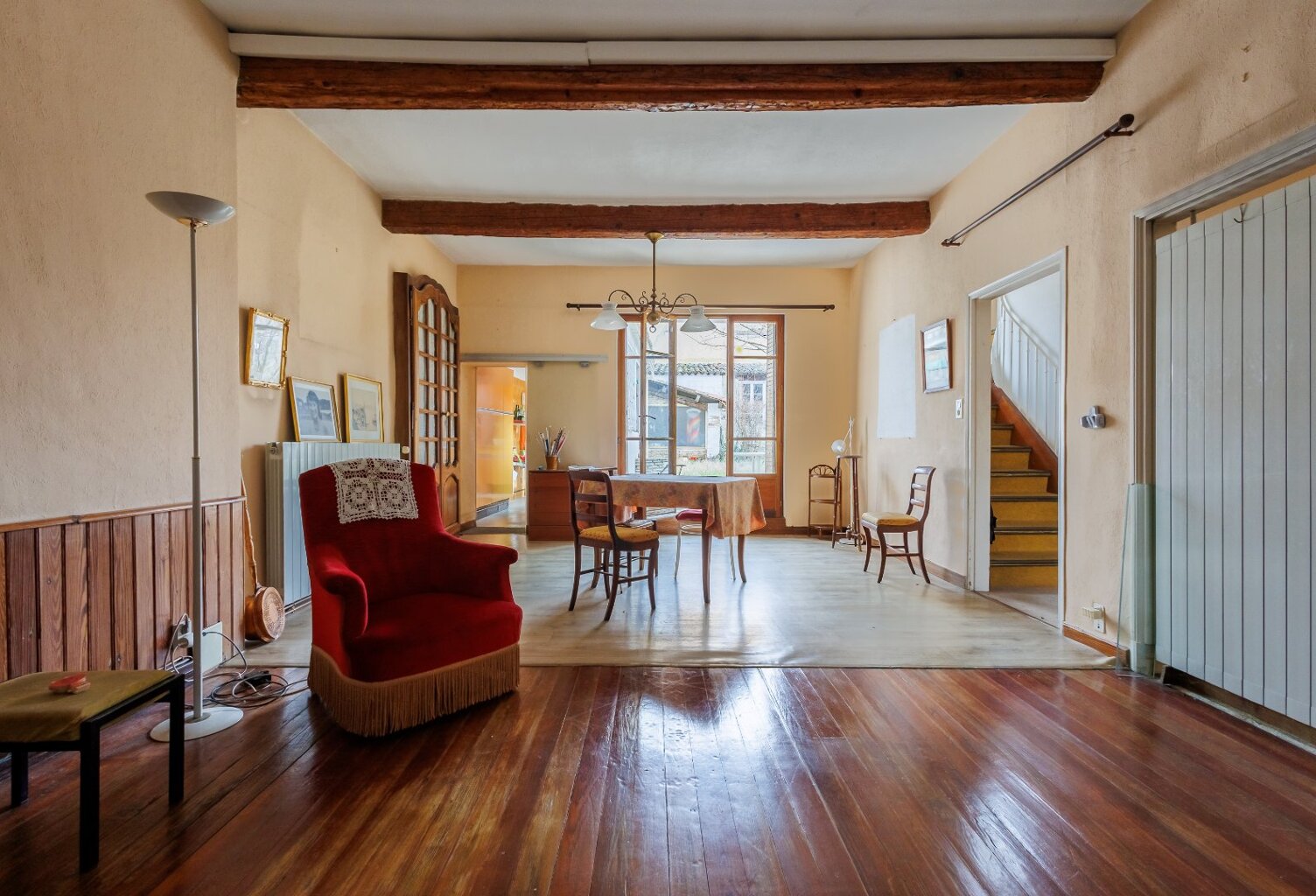 Maison — photo 1