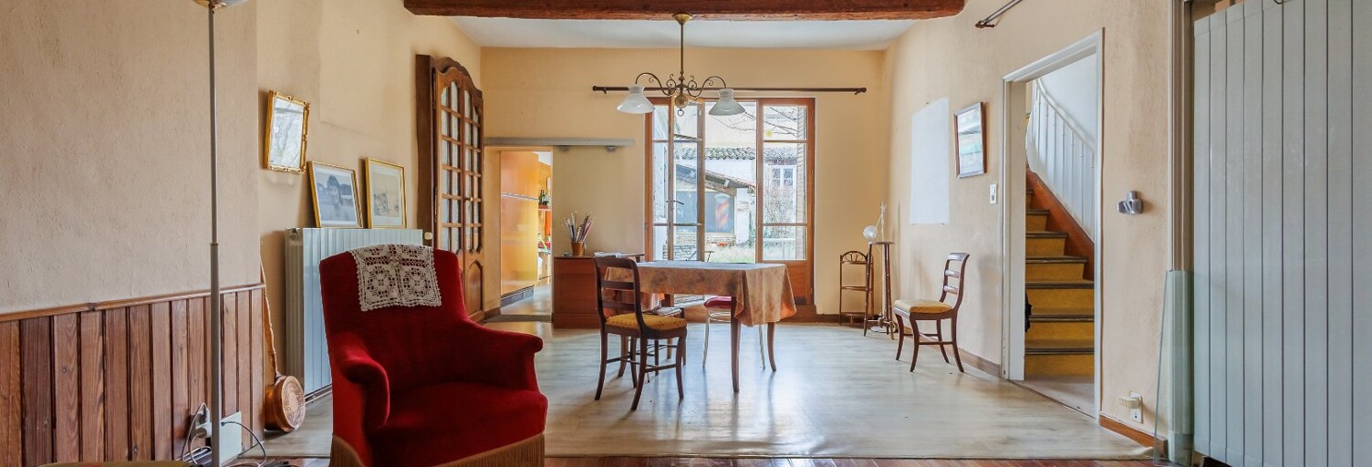 Maison 4 Pièces 175 m² à vendre à Pernes-les-Fontaines (84210)